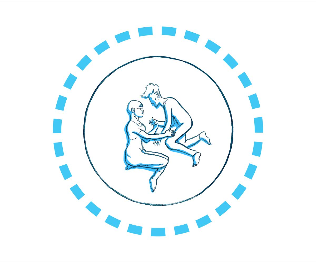 Central Image