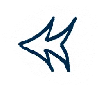 Left arrow